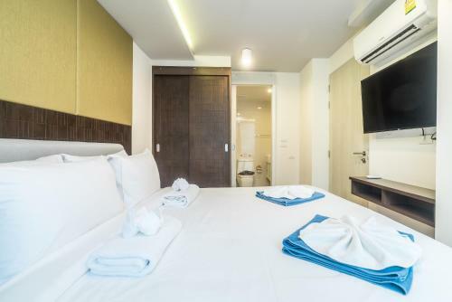 Apartamento Aristo Surin By Lofty