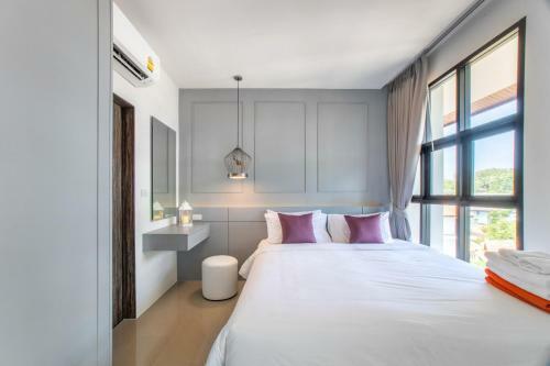 2 Bedroom Apartment Near Surin Beach