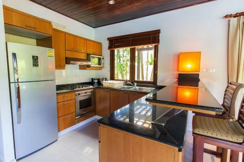 Surin Springs Villa By Alexanders