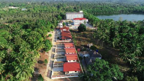 Srifa Resort, Non Smoking Resort, Long Term Stay, Min 15 Days