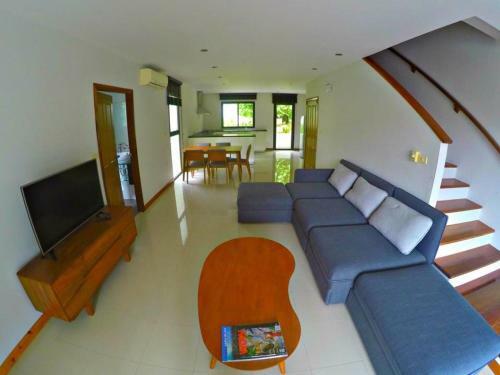 Apartamentos Choeng Mon Garden House 24