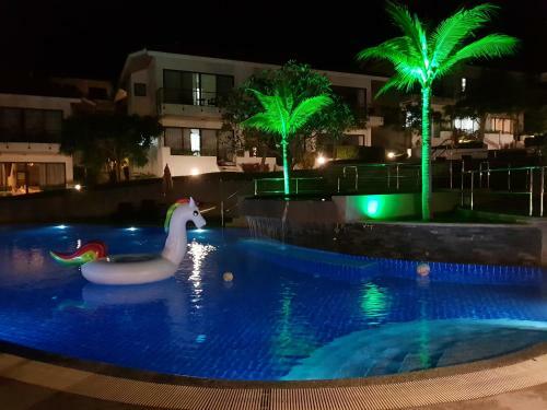 Apartamentos Choeng Mon Garden House 24