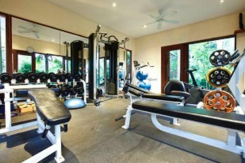 3 Bedroom Beach Front Villa Acadia Bophut