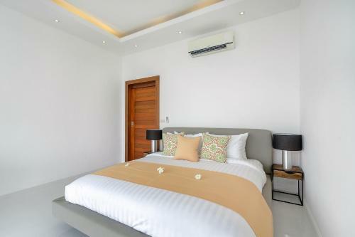 Villa Claire - Seaview Private Villa