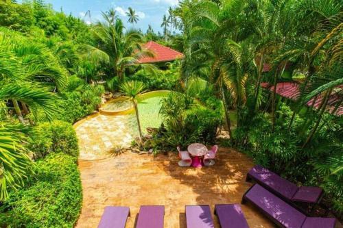 Bed & Breakfast The Jade Cottage