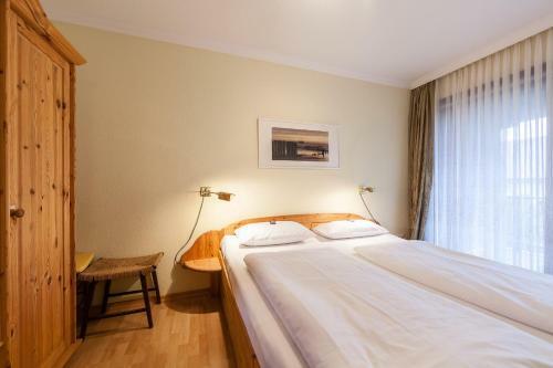 Apartamento Fewo Dorfteich Residence App 11 Fe