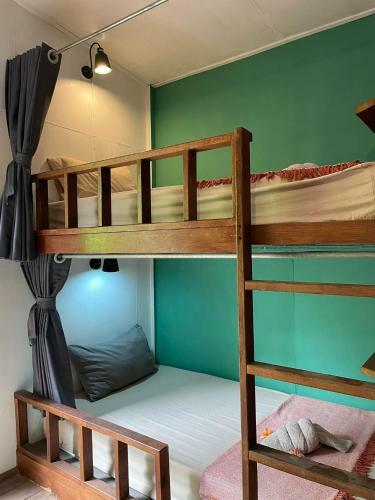Hotel The Hideaway, Koh Lipe