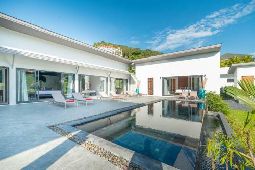 Villa Bai Saho