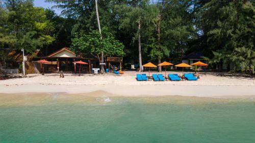 Hotel Wapi Resort