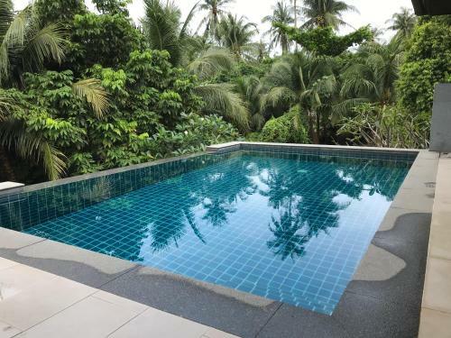 2 Bedroom Very Private And Tranquil Villa Nature