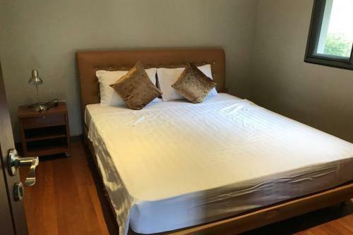 2 Bedroom Very Private And Tranquil Villa Nature