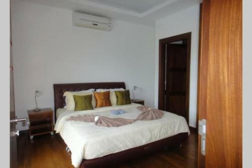 2 Bedroom Very Private And Tranquil Villa Nature