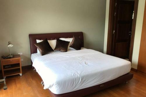 2 Bedroom Very Private And Tranquil Villa Nature