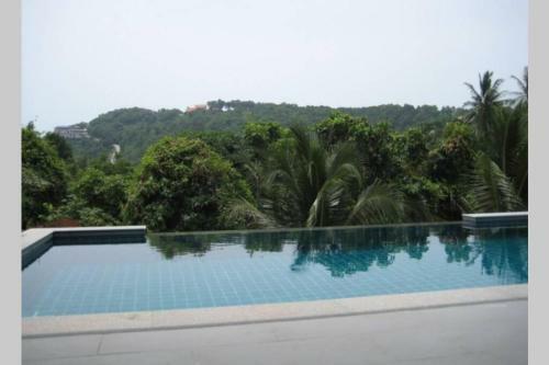 2 Bedroom Very Private And Tranquil Villa Nature