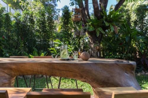 Papaya Garden Villa