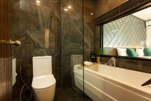 Hotel The Canale Samui Resort - Sha Extra Plus