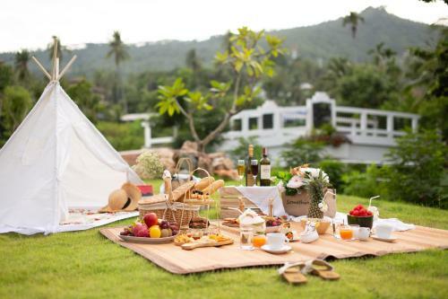 Hotel The Canale Samui Resort - Sha Extra Plus