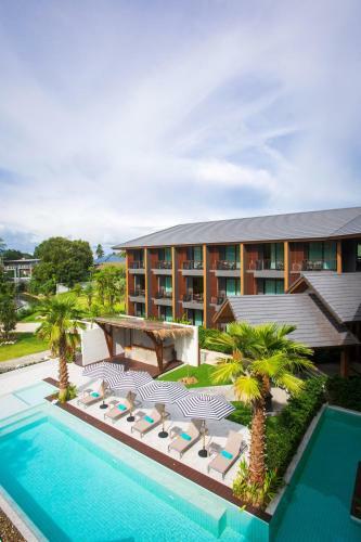 Hotel The Canale Samui Resort - Sha Extra Plus