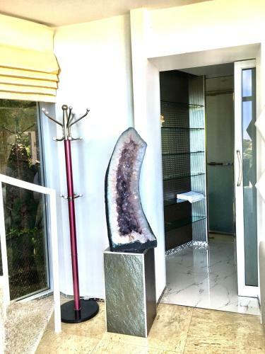 Villa Sunshine Ocean Sea View