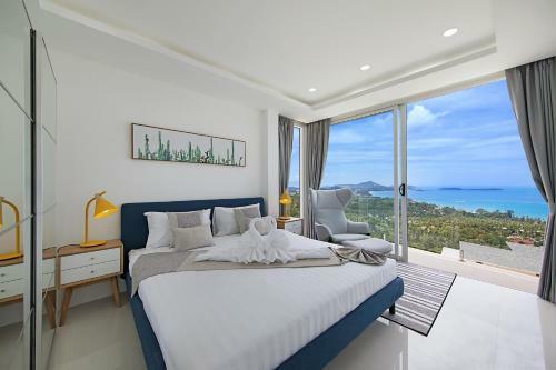 Villa Flair A12