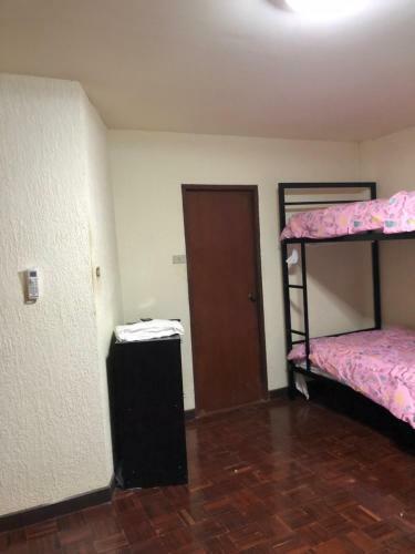 Dikachaya Hostel