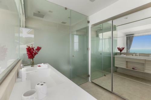 Chaweng Noi Luxury Morden Style 4-br Dream Villa