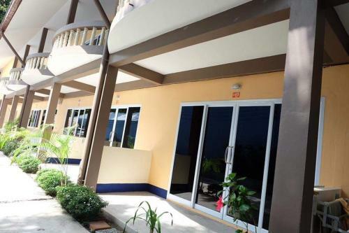 Apartamento Family Guesthouse Chaweng