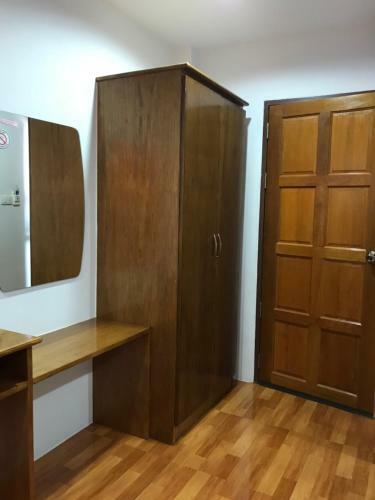 Albergue Boodsarin Hotel