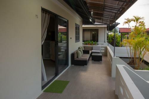 Apartamento Aussieland Bungalows