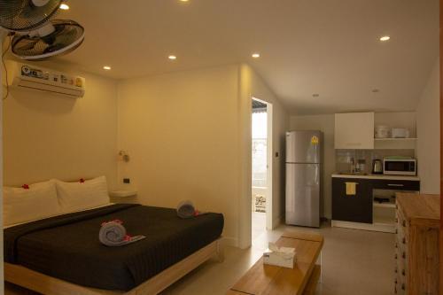 Apartamento Aussieland Bungalows