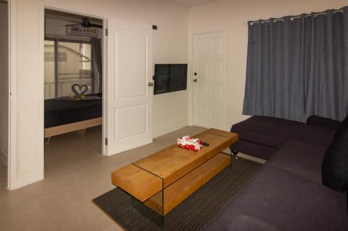 Apartamento Aussieland Bungalows