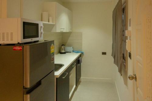 Apartamento Aussieland Bungalows