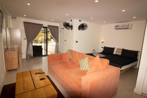 Apartamento Aussieland Bungalows