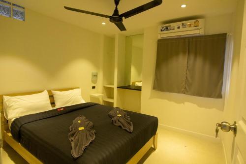 Apartamento Aussieland Bungalows