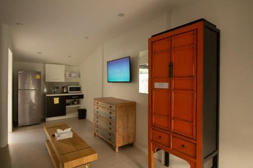 Apartamento Aussieland Bungalows