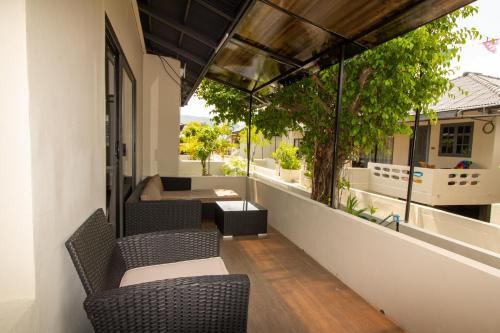 Apartamento Aussieland Bungalows