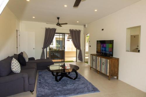 Apartamento Aussieland Bungalows