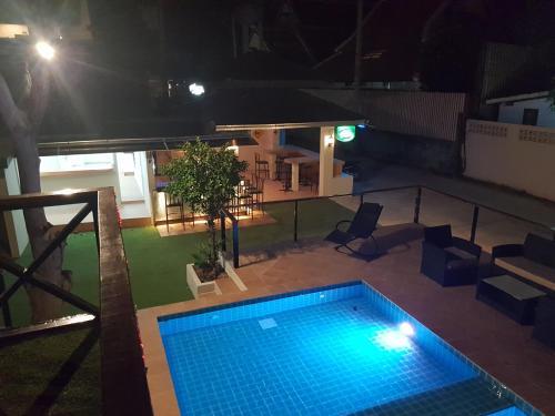 Apartamento Aussieland Bungalows