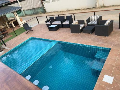 Apartamento Aussieland Bungalows