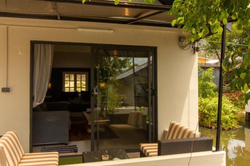 Apartamento Aussieland Bungalows