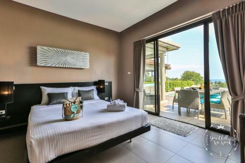 Villa Mango Family Villa 500 M From The Beach