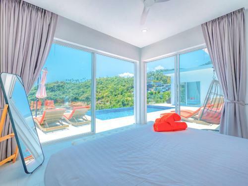 Villa Sea Breeze