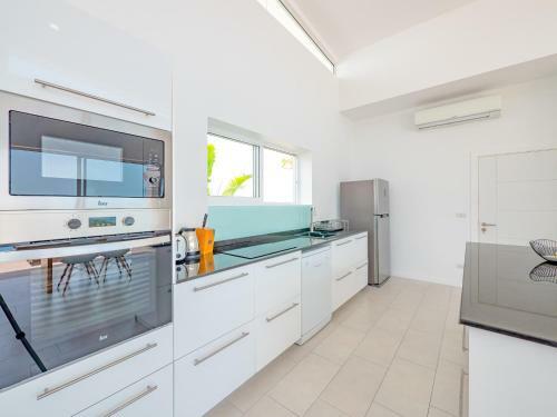 Villa Sea Breeze