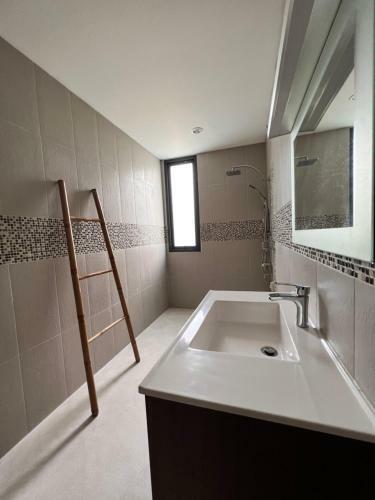 Villa Lucid Apartment
