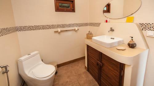 Baan Yai Exclusive Villa 5 Bedrooms