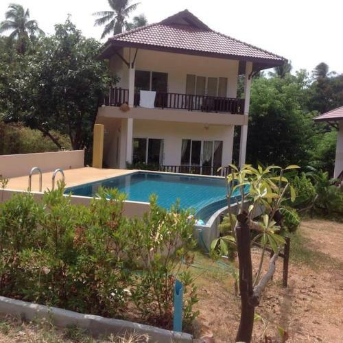 Apartamento Ban Sabai Woktum