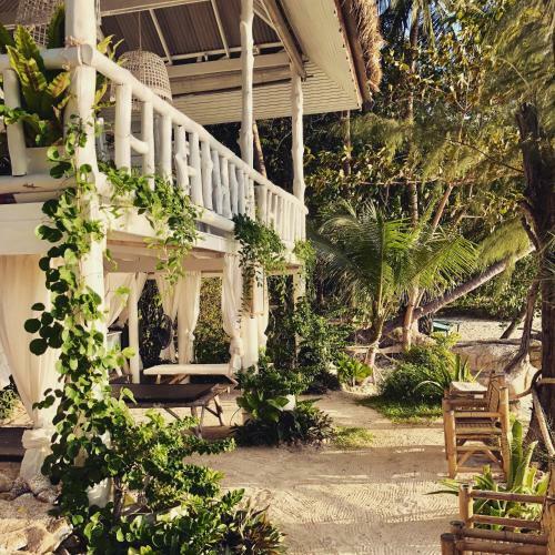 Agroturismo Coconut Beach Bungalows