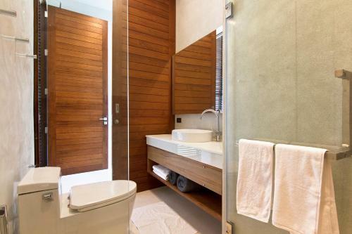 Luxury Sea And Sunset View 4br 4ba Pool Villa