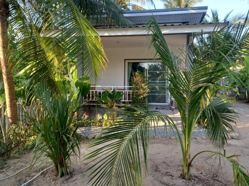 Agroturismo Sweet Home Phangan.