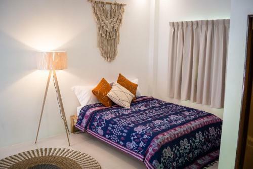 Teak Hill Pool Villa-michelia